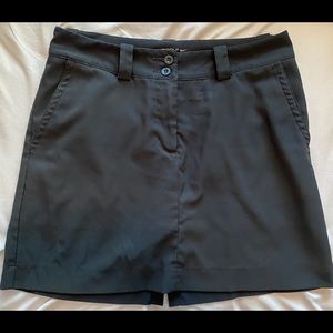 Nike Tour Performance Golf Skort